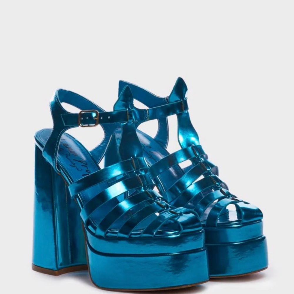 Sz 8 platforms